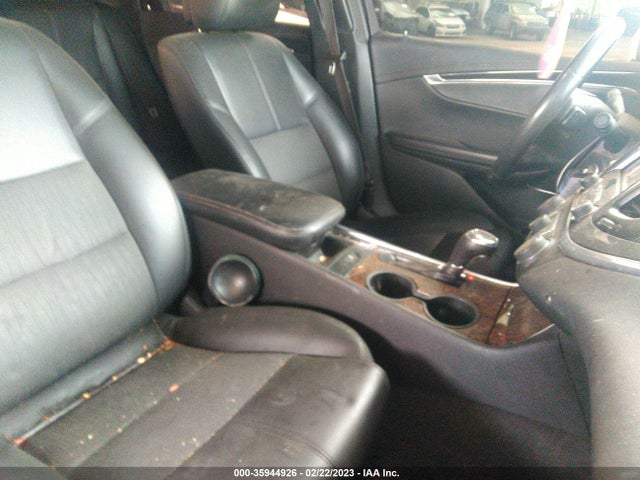 Chevrolet lkw 2014 2G1115SL0E9251080 Image 17
