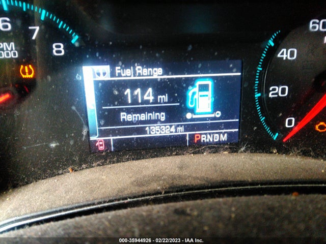 Chevrolet lkw 2014 2G1115SL0E9251080 Image 19