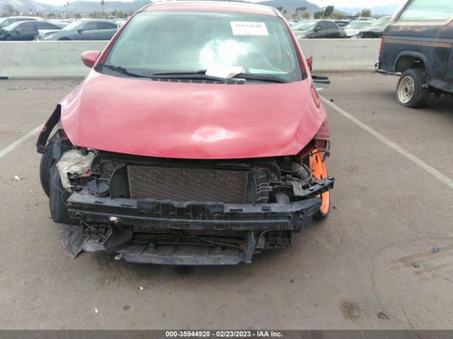 KNAFX4A66G5597066 KIA FORTE LX