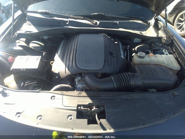 Dodge CHARGER R/T 2019 2C3CDXCT7KH584500 Image 11