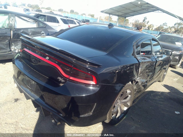Dodge CHARGER R/T 2019 2C3CDXCT7KH584500 Image 5