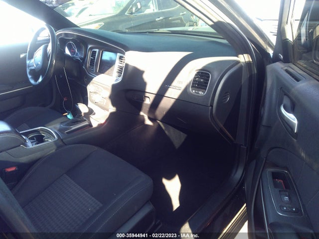 Dodge CHARGER R/T 2019 2C3CDXCT7KH584500 Image 6