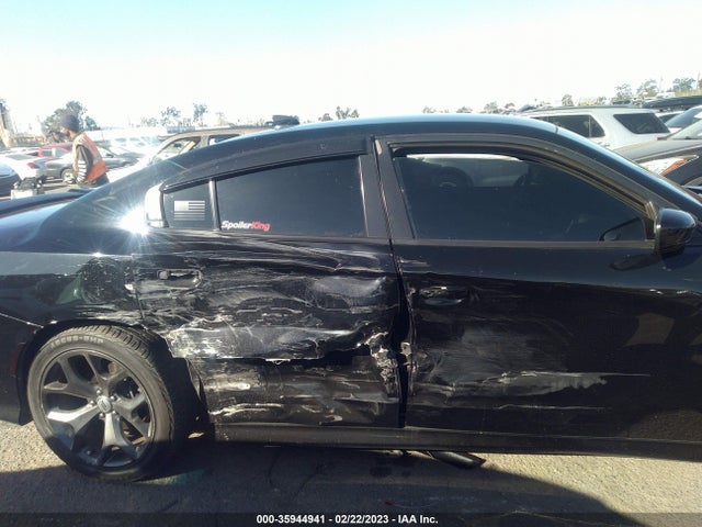 Dodge CHARGER R/T 2019 2C3CDXCT7KH584500 Image 7