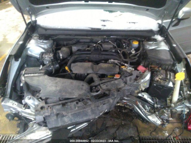 4S4BSACC4G3276510 Subaru Outback 2.5i Premium