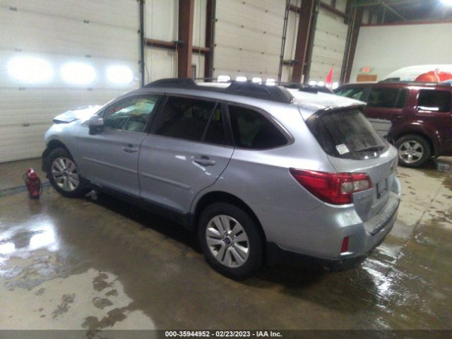 4S4BSACC4G3276510 Subaru Outback 2.5i Premium