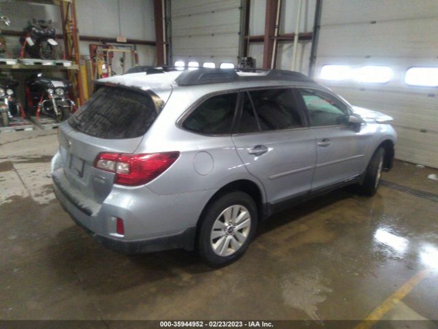 4S4BSACC4G3276510 Subaru Outback 2.5i Premium