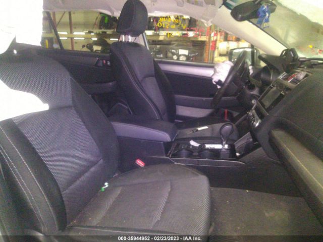 4S4BSACC4G3276510 Subaru Outback 2.5i Premium