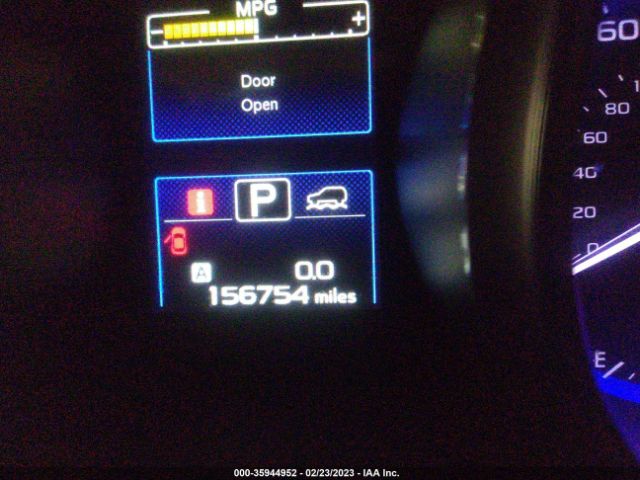 4S4BSACC4G3276510 Subaru Outback 2.5i Premium