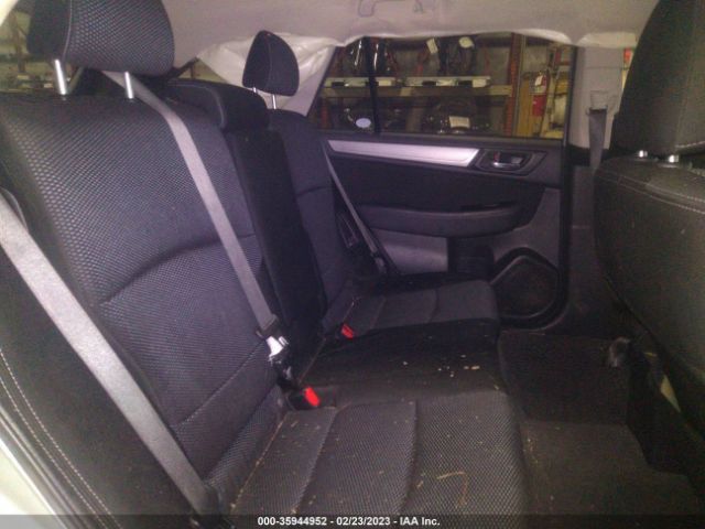 4S4BSACC4G3276510 Subaru Outback 2.5i Premium