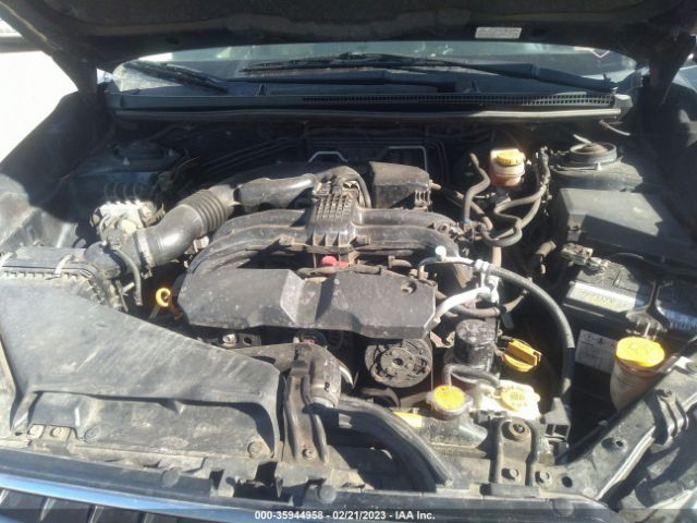 JF2GPACC0E8314506 Subaru Xv Crosstrek Premium
