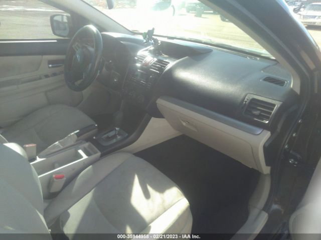 JF2GPACC0E8314506 Subaru Xv Crosstrek Premium