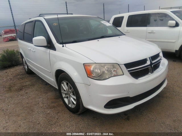 2014 2C4RDGCG5ER152804 главное изображение