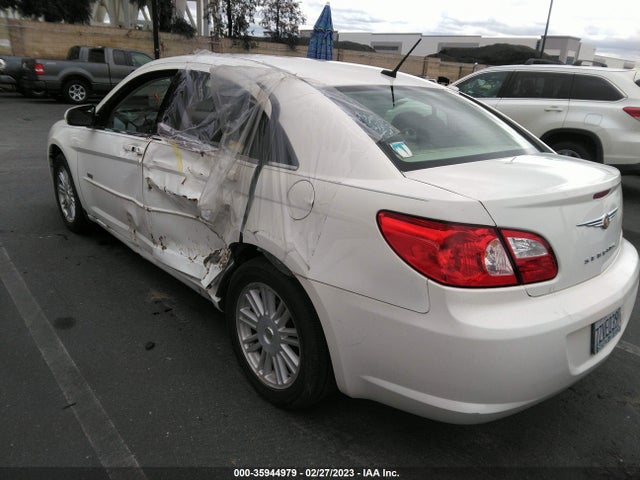 1C3LC56J38N179526 Chrysler Sebring Touring