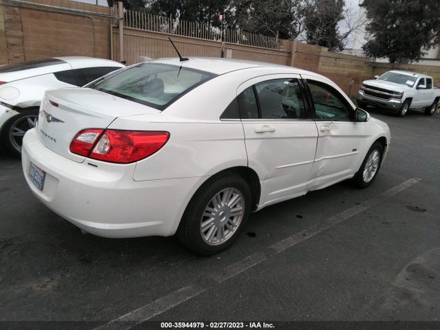 1C3LC56J38N179526 Chrysler Sebring Touring