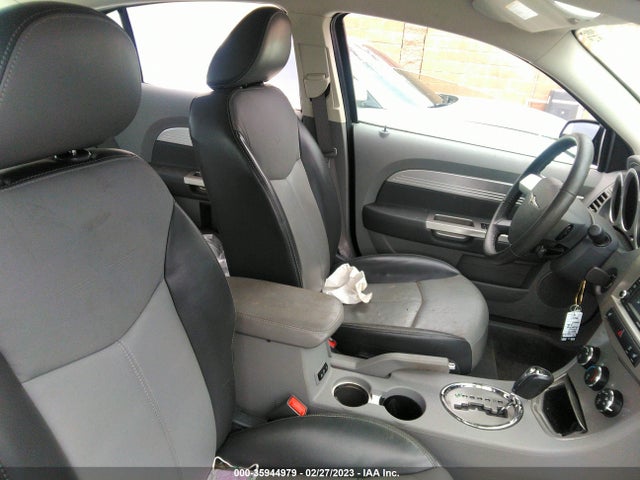 1C3LC56J38N179526 Chrysler Sebring Touring
