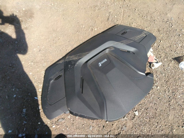 2022 BMW i4, VIN: WBY73AW07NFN19004