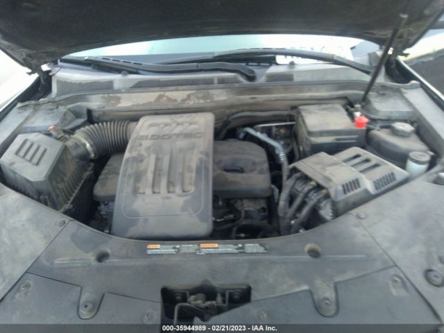 2GKALMEKXG6134632 GMC Terrain Sle