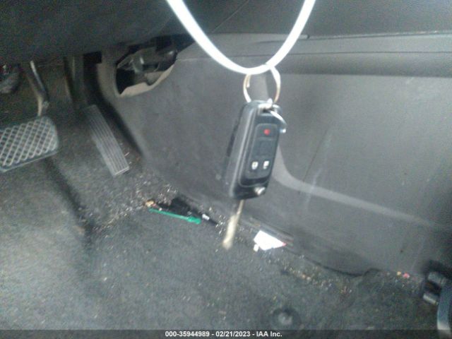 2GKALMEKXG6134632 GMC Terrain Sle