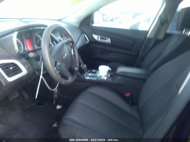 2GKALMEKXG6134632 GMC Terrain Sle