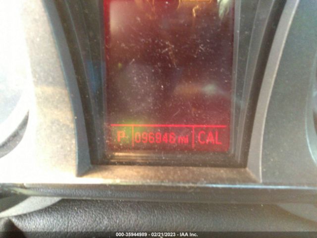 2GKALMEKXG6134632 GMC Terrain Sle