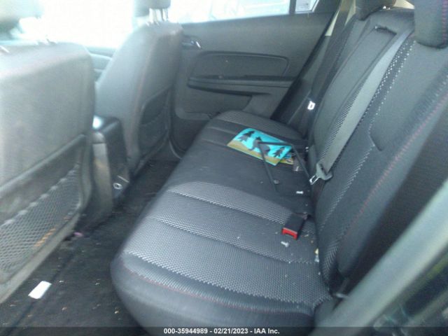 2GKALMEKXG6134632 GMC Terrain Sle