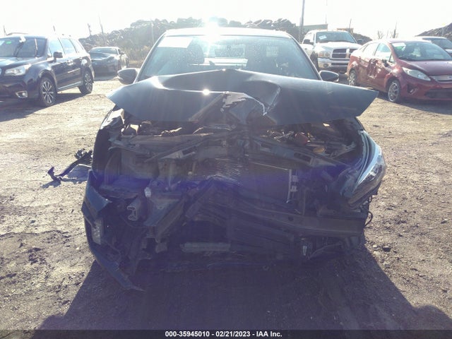 4S3GKAK63H1626020 Subaru Impreza Sport