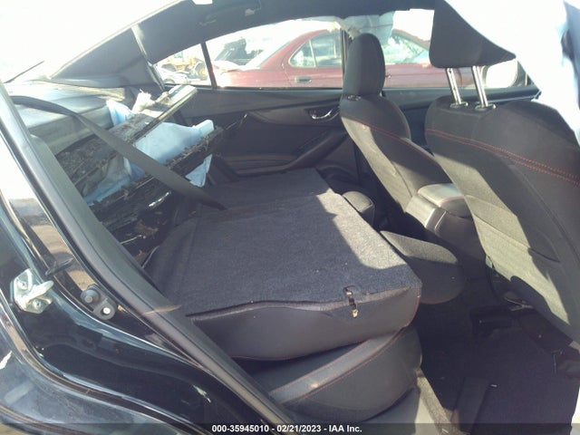 4S3GKAK63H1626020 Subaru Impreza Sport