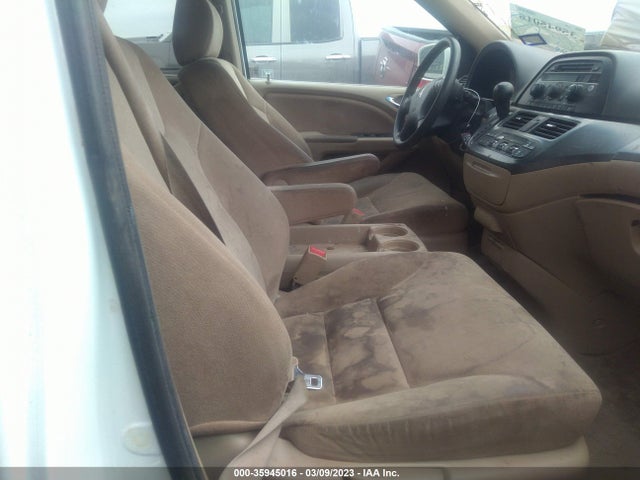 2007 HONDA ODYSSEY EX VIN: 5FNRL38427B141686
