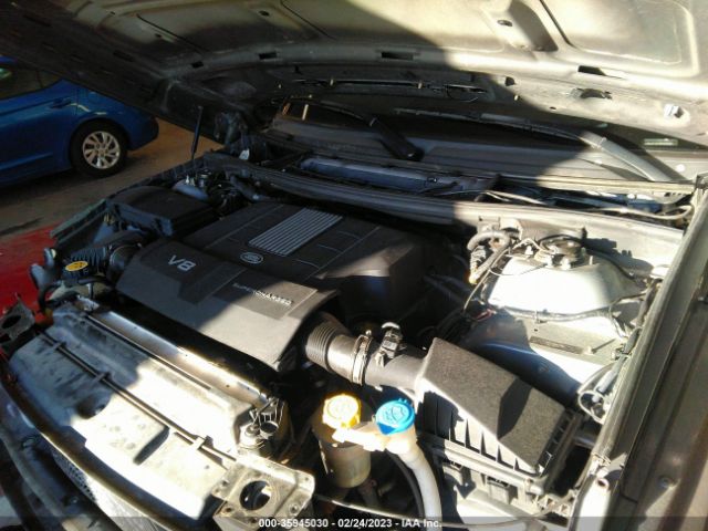 SALMF1E41BA329068 Land Rover Range Rover Sc