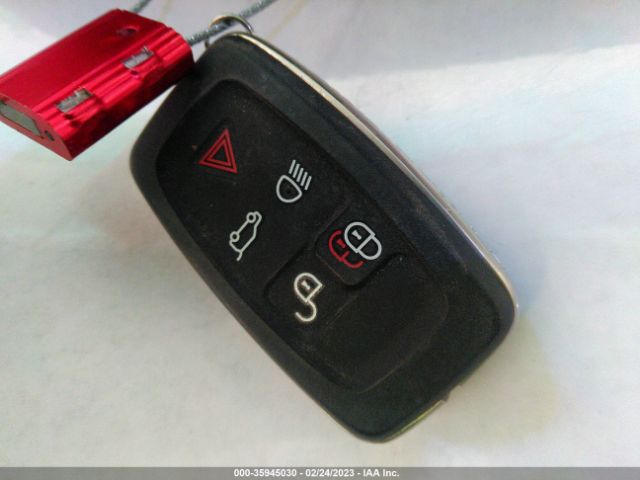 SALMF1E41BA329068 Land Rover Range Rover Sc