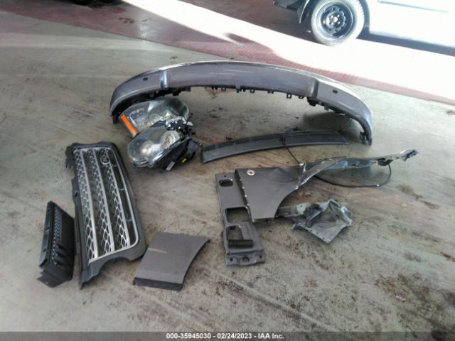 SALMF1E41BA329068 Land Rover Range Rover Sc