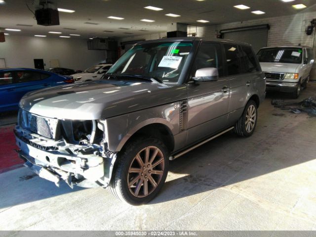 SALMF1E41BA329068 Land Rover Range Rover Sc
