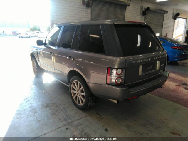 SALMF1E41BA329068 Land Rover Range Rover Sc