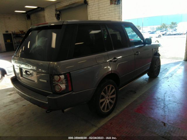 SALMF1E41BA329068 Land Rover Range Rover Sc