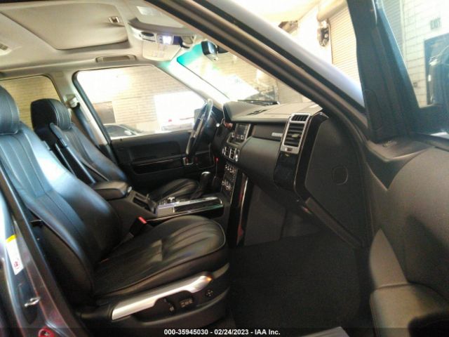 SALMF1E41BA329068 Land Rover Range Rover Sc