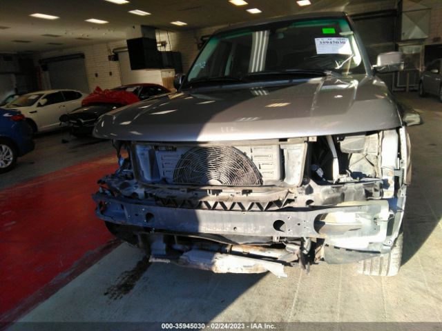 SALMF1E41BA329068 Land Rover Range Rover Sc