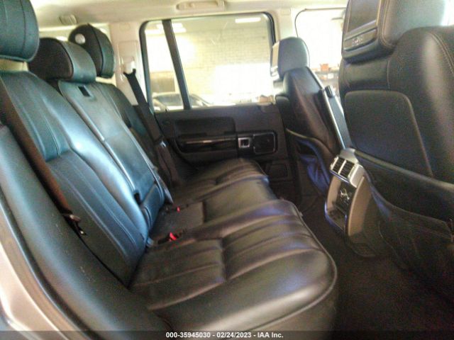 SALMF1E41BA329068 Land Rover Range Rover Sc