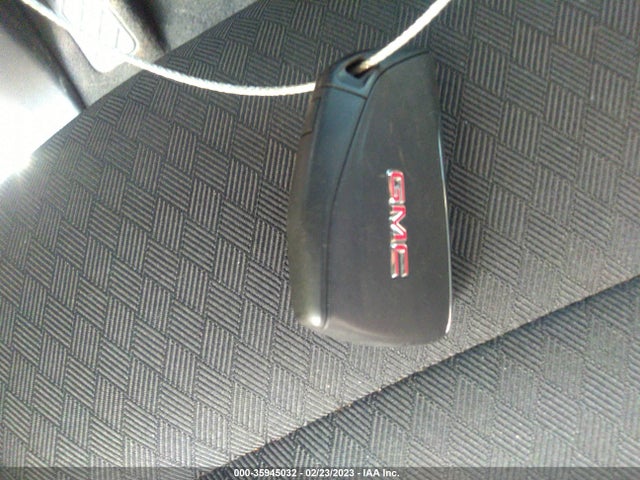 GMC Sierra 1500 Sle 2022 3GTUUBET5NG553332 Image 11