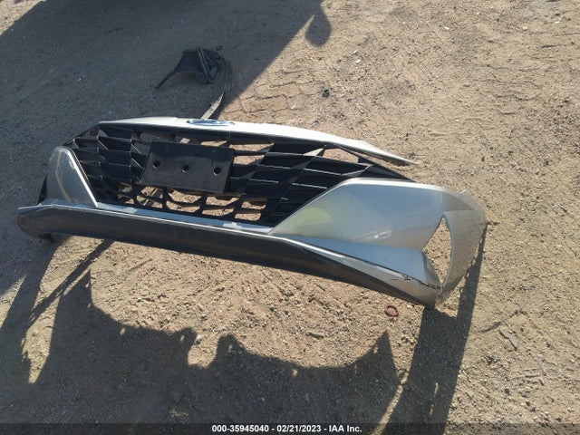 Hyundai ELANTRA SE 2021 5NPLL4AG7MH039779 Image 4