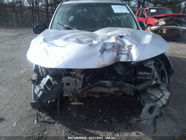 Subaru Forester 2010 JF2SH6DC0AH721299 Image 7