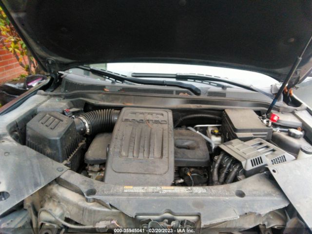2GKFLUEK9H6323747 GMC Terrain Slt