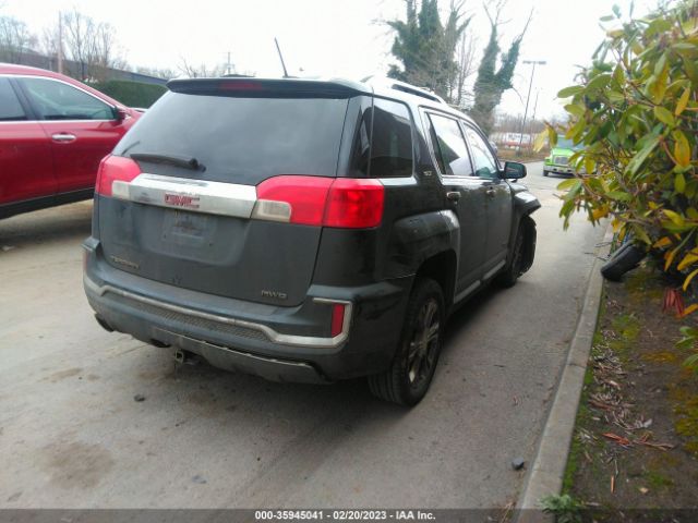 2GKFLUEK9H6323747 GMC Terrain Slt