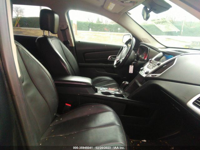 2GKFLUEK9H6323747 GMC Terrain Slt