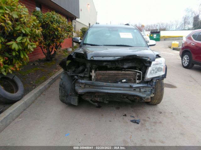 2GKFLUEK9H6323747 GMC Terrain Slt