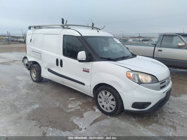 2016 Ram Promaster City, VIN: ZFBERFBT2G6C19951