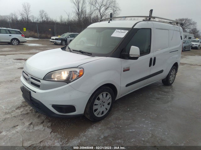 2016 Ram Promaster City, VIN: ZFBERFBT2G6C19951