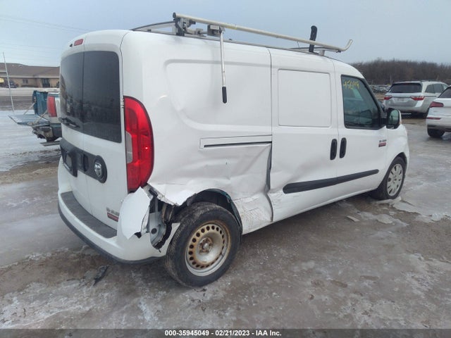 2016 Ram Promaster City, VIN: ZFBERFBT2G6C19951