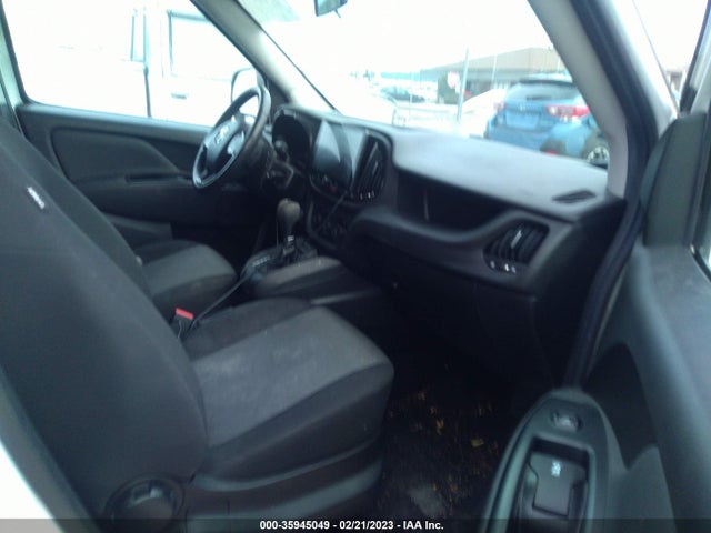 2016 Ram Promaster City, VIN: ZFBERFBT2G6C19951
