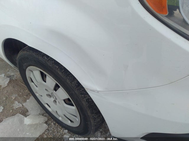 2016 Ram Promaster City, VIN: ZFBERFBT2G6C19951