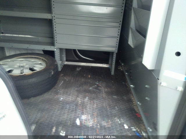 2016 Ram Promaster City, VIN: ZFBERFBT2G6C19951